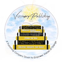 visionary publishing llc logo